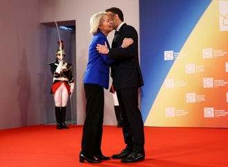 Von der Leyen: Abkehr von Atomkraft war ''strategischer Fehler''