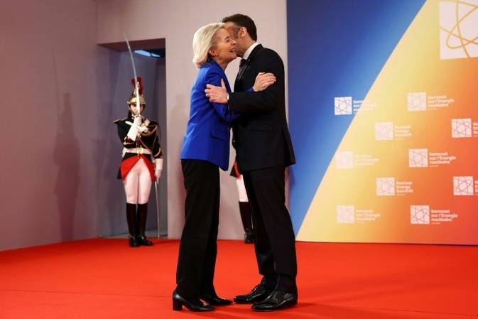 Ende der Skepsis: EU will Atomkraft künftig stärker unterstützen
