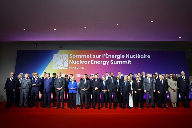 Ende der Skepsis: EU will Atomkraft künftig stärker unterstützen