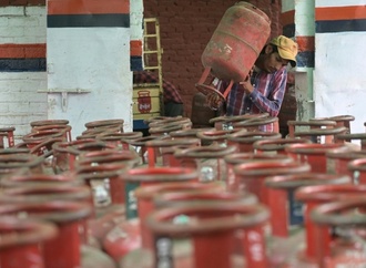 Ausbleibende Öl- und Gaslieferungen sorgen für Unruhe in Asien