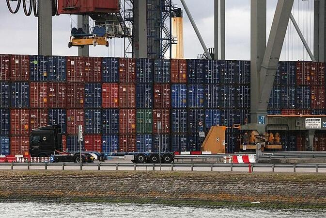 Wirtschaftsinstitute wollen Konjunkturprognose absenken