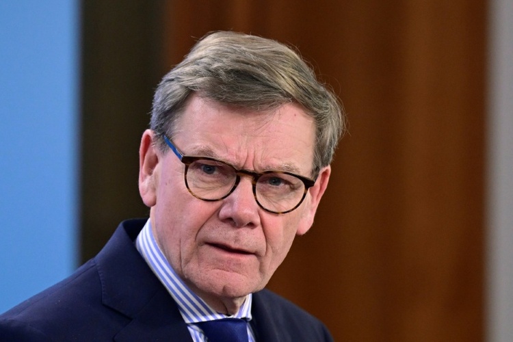 Iran: Wadephul rechnet nicht mit schnellem Kriegsende