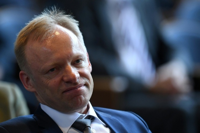 Ifo-Präsident Fuest warnt vor staatlichen Eingriffen zur Senkung der Spritpreise