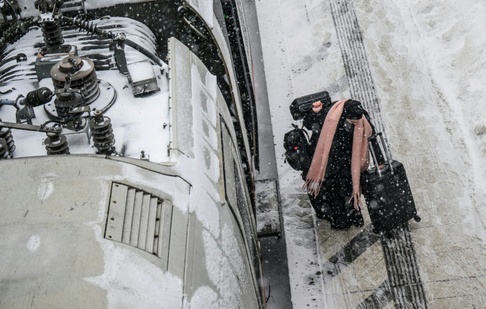 Hamburg-Berlin: Bahn kündigt vollständige Wiederinbetriebnahme für Mitte Juni an