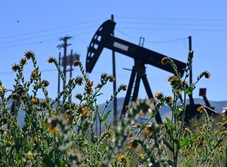 Ölpreise steigen wieder deutlich