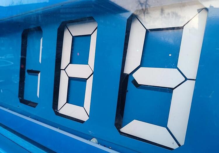 ADAC warnt vor österreichischem Model bei Spritpreisen