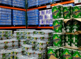 US-Inflation verharrt im Februar bei 2,4 Prozent