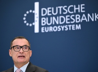 Bundesbank gibt Umbaupläne für Frankfurter Zentrale auf und sucht neuen Sitz