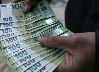 Spenden für Dschihadistenmiliz IS gesammelt: Haftstrafen für vier Männer in Hamburg