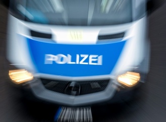 Berlin: 17-jähriger Autofahrer liefert sich Verfolgungsjagd mit Polizei