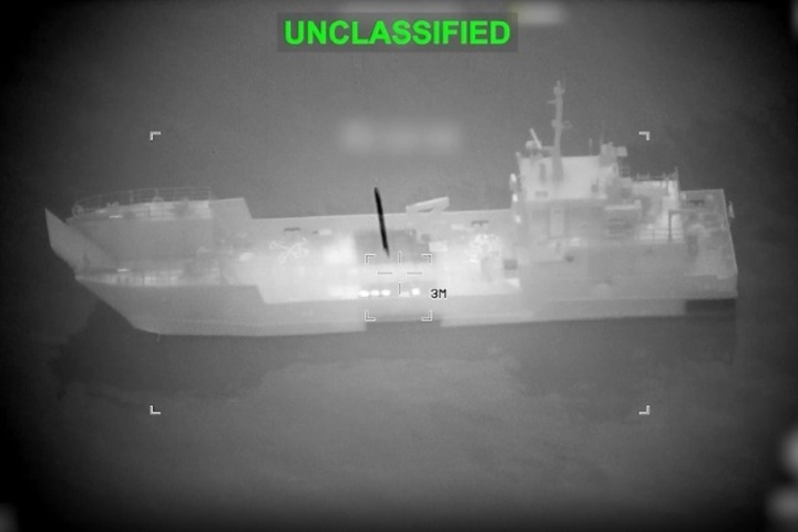 Straße von Hormus: US-Armee warnt vor möglichen Angriffen auf Irans Häfen