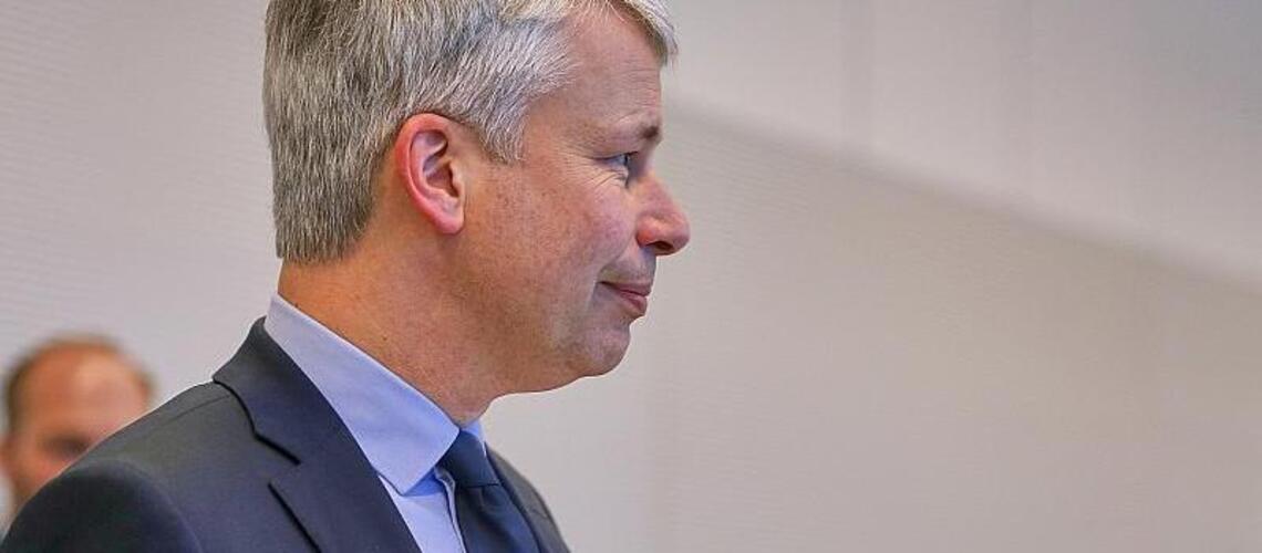 Spritpreise: Union schließt Übergewinnsteuer nicht aus