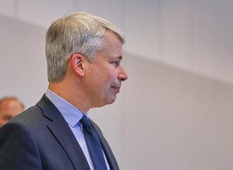 Spritpreise: Union schließt Übergewinnsteuer nicht aus