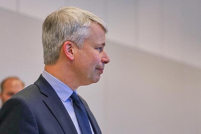 Spritpreise: Union schließt Übergewinnsteuer nicht aus