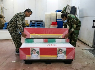 Presse: US-Militärfehler führte zu Angriff auf Schule im Iran