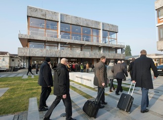 Erbschaftsteuer und Rundfunkbeitrag: Worüber Karlsruhe 2026 entscheiden will