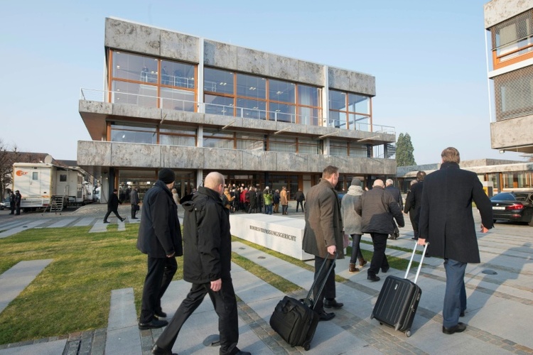 Erbschaftsteuer und Rundfunkbeitrag: Worüber Karlsruhe 2026 entscheiden will