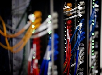 Iran-nahe Gruppe bekennt sich zu Cyberangriffen auf zwei US-Konzerne