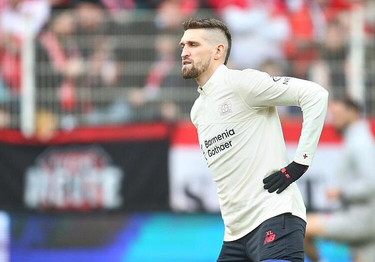 CL: Remis zwischen Leverkusen und Arsenal im Achtelfinal-Hinspiel