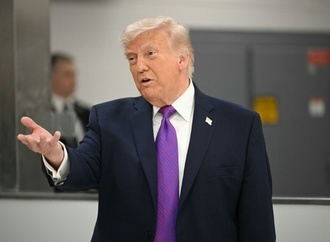 Trump: Auch USA geben strategische Ölreserven teils frei