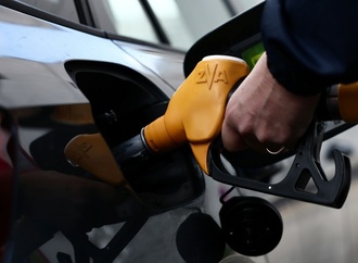 Transportgewerbe warnt vor steigenden Verbraucherpreisen durch höhere Diesel-Kosten