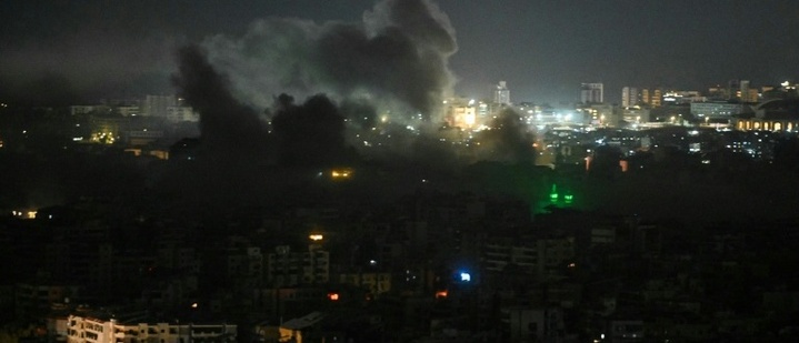 Sieben Tote bei israelischen Angriffen im Libanon - Attacken auf Schiffe im Golf