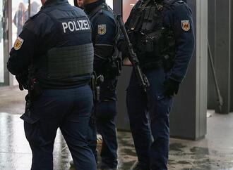 Bundespolizeigewerkschaft warnt vor iranischen Terrorzellen