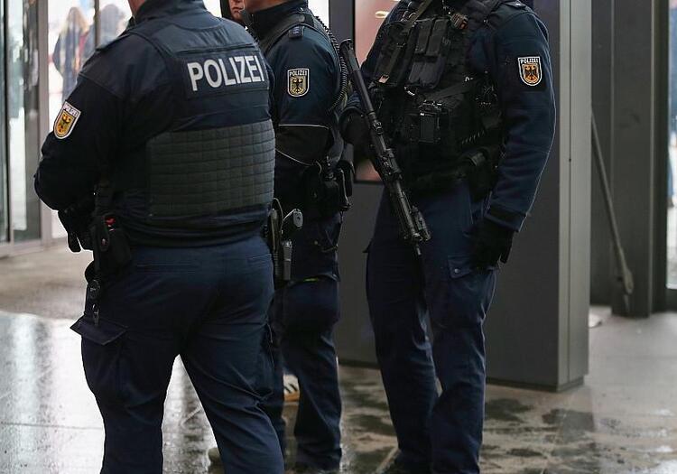 Bundespolizeigewerkschaft warnt vor iranischen Terrorzellen