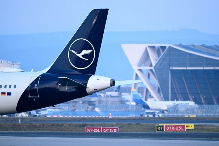 Zweitägiger Streik der Lufthansa-Pilotinnen und -Piloten hat begonnen
