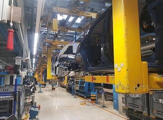 Ifo-Institut senkt Wachstumsprognose wegen Nahost-Krieg