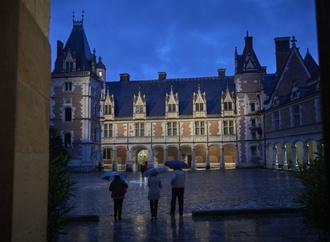 Verschollene Seite einer historischen Archimedes-Abschrift wiederentdeckt