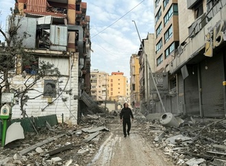 Israel bereitet Ausweitung des Einsatzes im Libanon vor