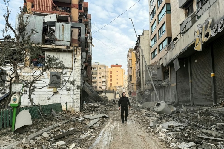 Israel bereitet Ausweitung des Einsatzes im Libanon vor