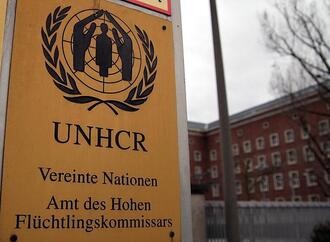 UNHCR: Bis zu 3,2 Millionen Menschen im Iran auf Flucht