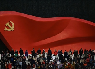 China verabschiedet von Menschenrechtlern kritisiertes Gesetz zur ''ethnischen Einheit''