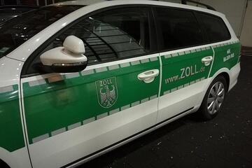 Zoll erwischt immer öfter Benzin-Schmuggler