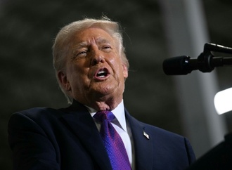 Trump nennt Iran ''Reich des Bösen'' und Ölpreise zweitrangig