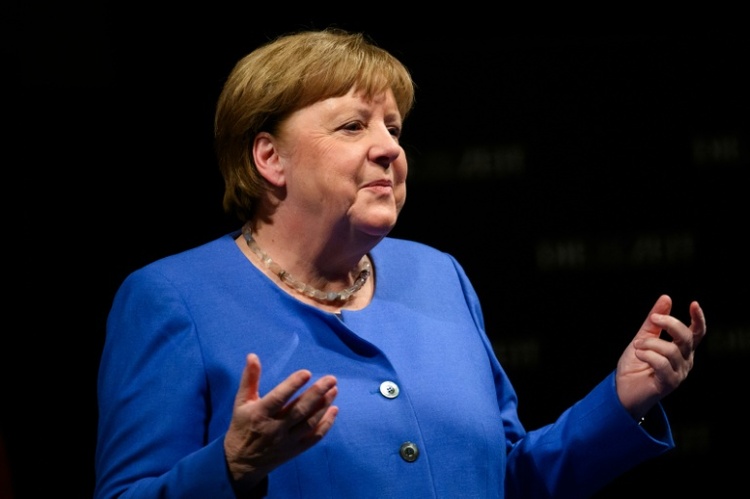 Gericht weist Klage auf Herausgabe von Altkanzlerin Merkels Stasi-Akten ab