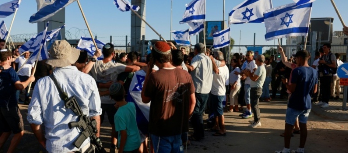 Mutmaßliche Misshandlung von Häftling: Anklage gegen israelische Soldaten eingestellt