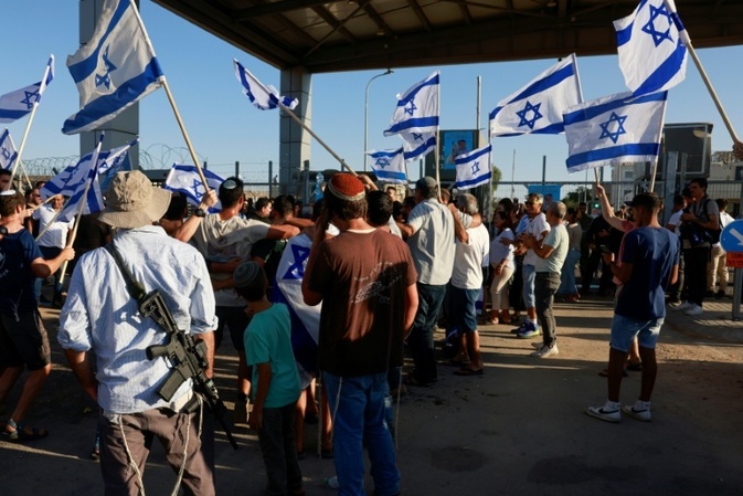 Mutmaßliche Misshandlung von Häftling: Anklage gegen israelische Soldaten eingestellt
