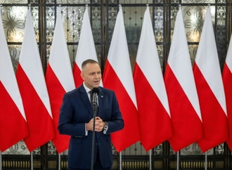 Polens Präsident legt Veto gegen Aufrüstung mit EU-Darlehen über Safe-Programm ein