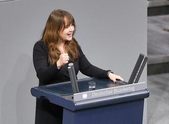 Lang sieht Distanz zur Partei als Teil von Özdemirs Erfolgsrezept