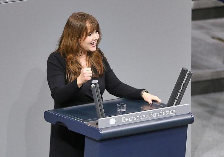 Lang sieht Distanz zur Partei als Teil von Özdemirs Erfolgsrezept