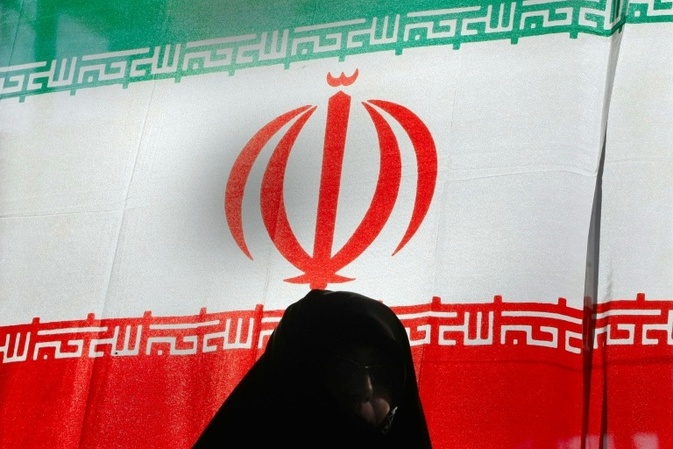 Deutschland könnte laut Studie Hauptziel von Iran-Flüchtenden werden