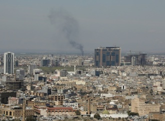 Macron: Französischer Soldat bei Angriff im Norden des Irak getötet