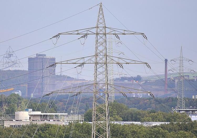 DGB fordert Verlängerung des Industriestrompreises auf zehn Jahre