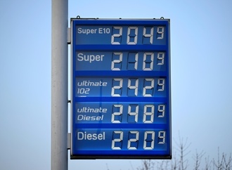 Reiche-Berater gegen staatliche Entlastungen bei Spritpreisen