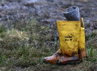 Pipelineleck in Rheinland-Pfalz: Polizei richtet Ermittlungsgruppe ein