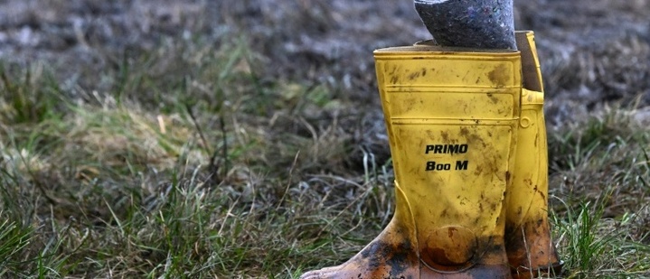 Pipelineleck in Rheinland-Pfalz: Polizei richtet Ermittlungsgruppe ein