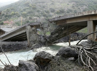 Kampf gegen Hisbollah: Israel droht Libanon mit verstärkten Angriffen auf Infrastruktur